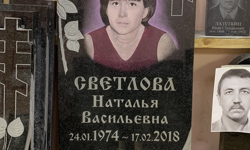Наши работы