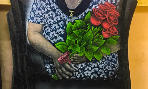 Наши работы