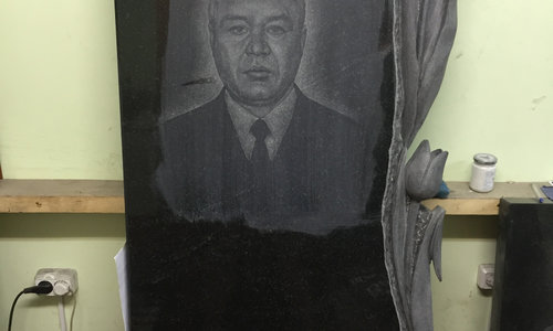 Барельефная резка